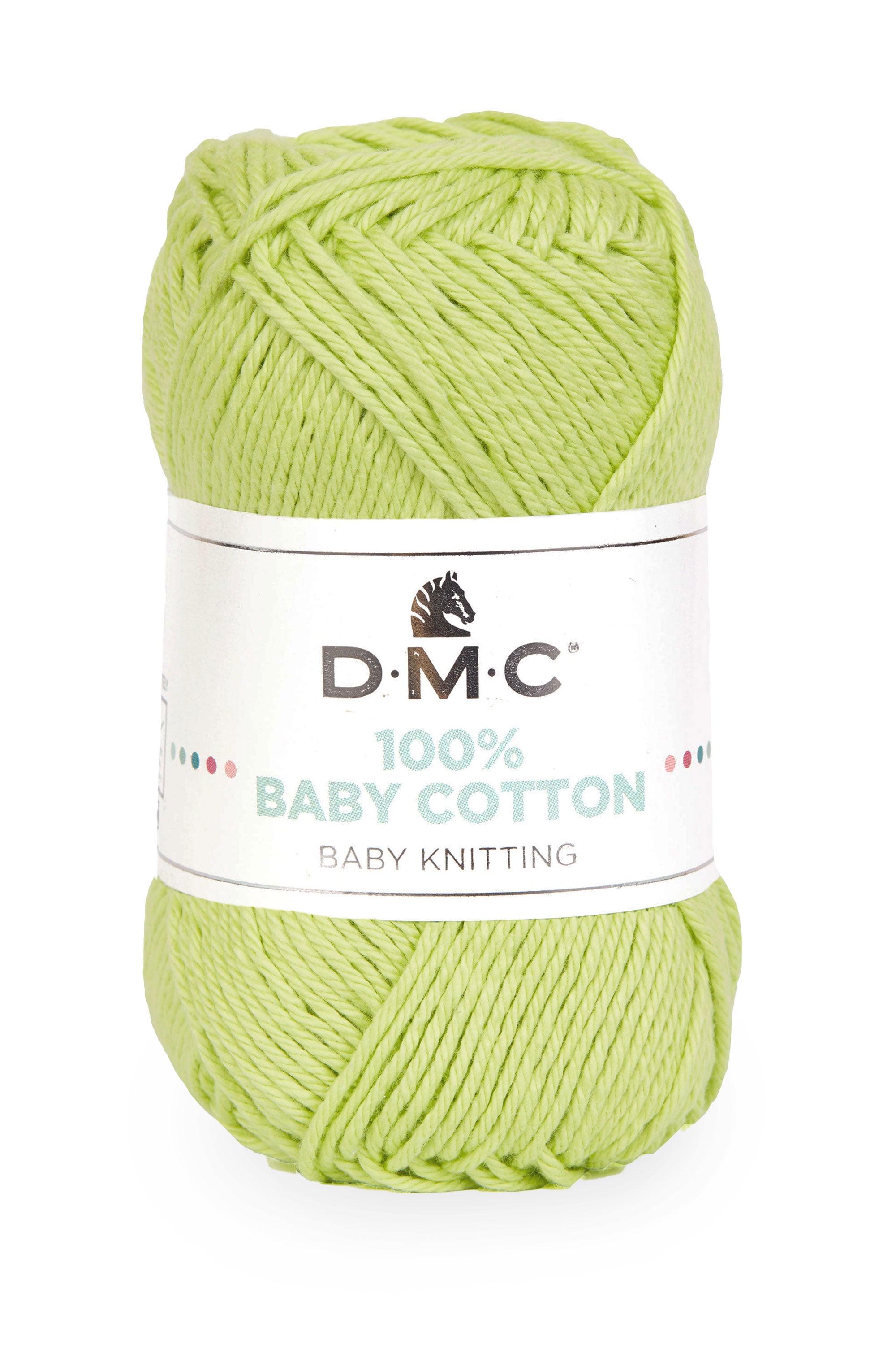 DMC 100% Baby Cotton