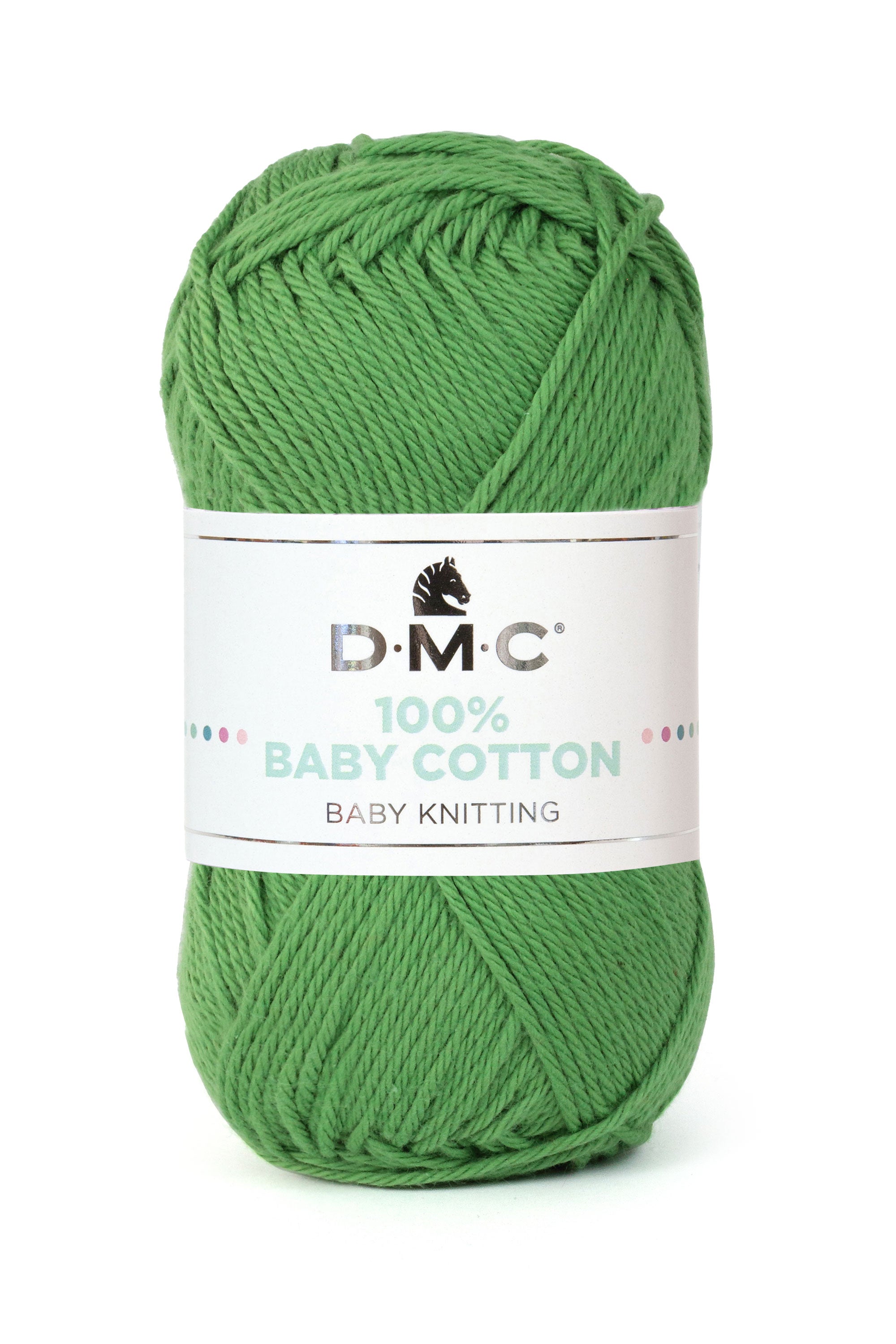 DMC 100% Baby Cotton