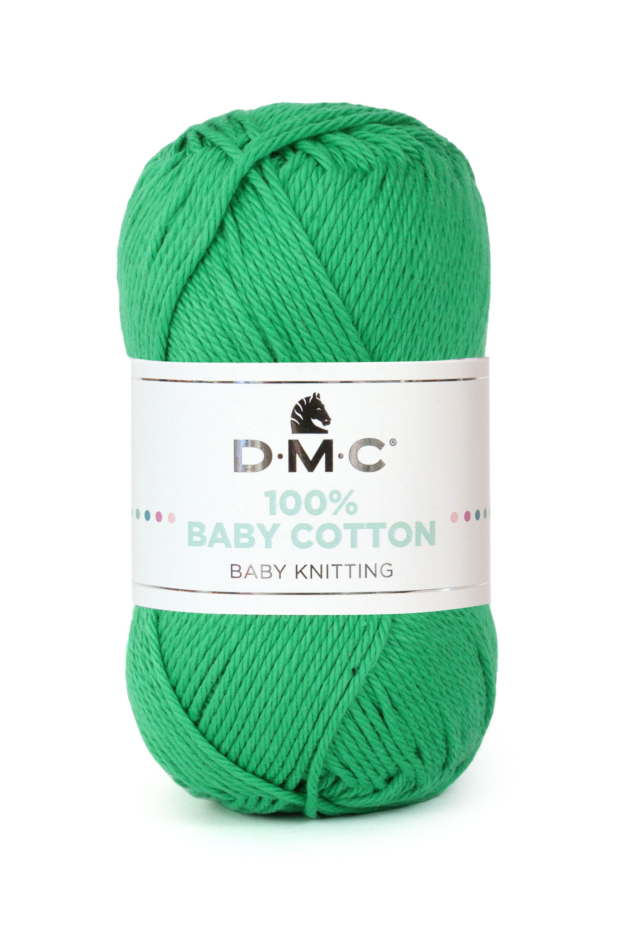 DMC 100% Baby Cotton