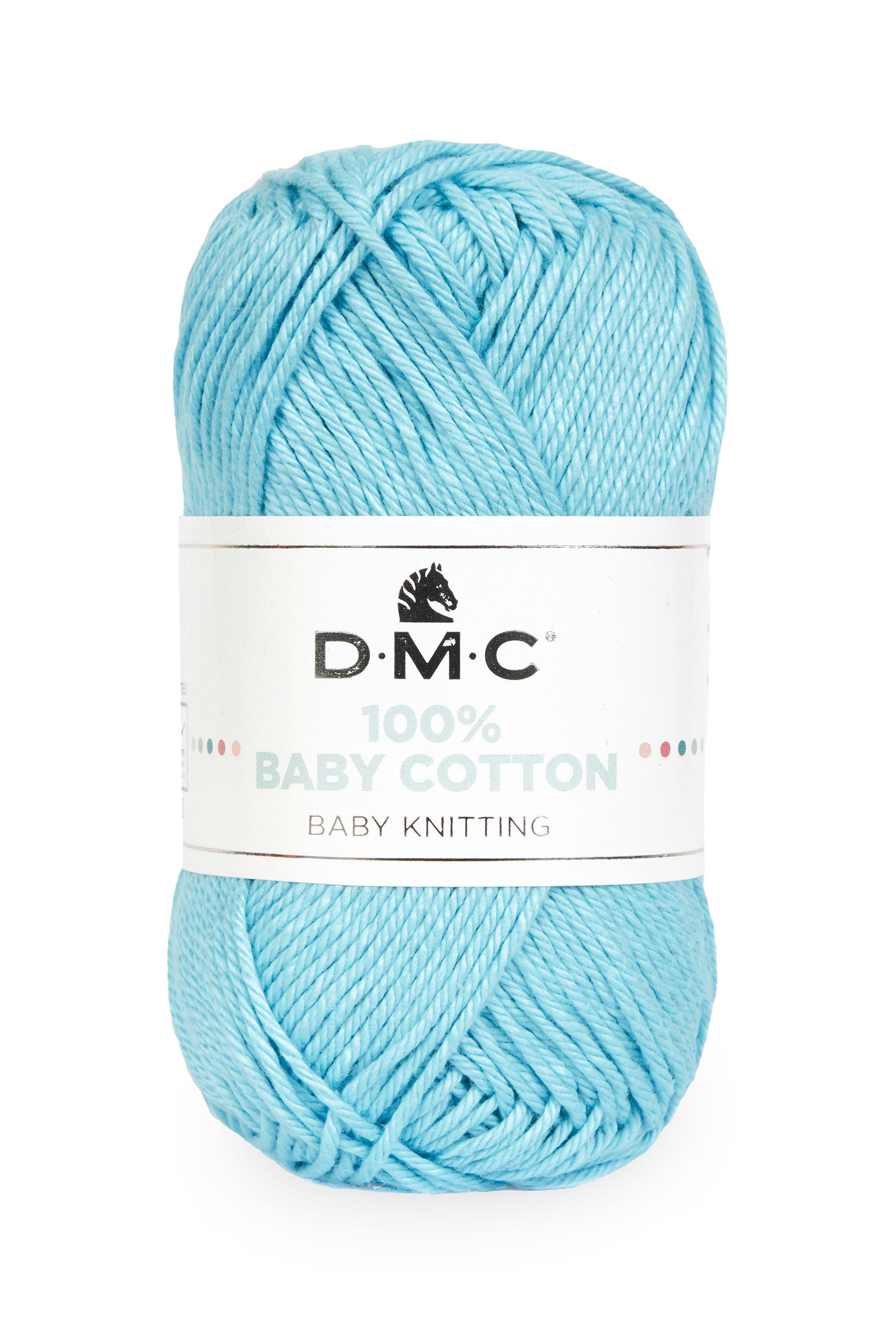 DMC 100% Baby Cotton