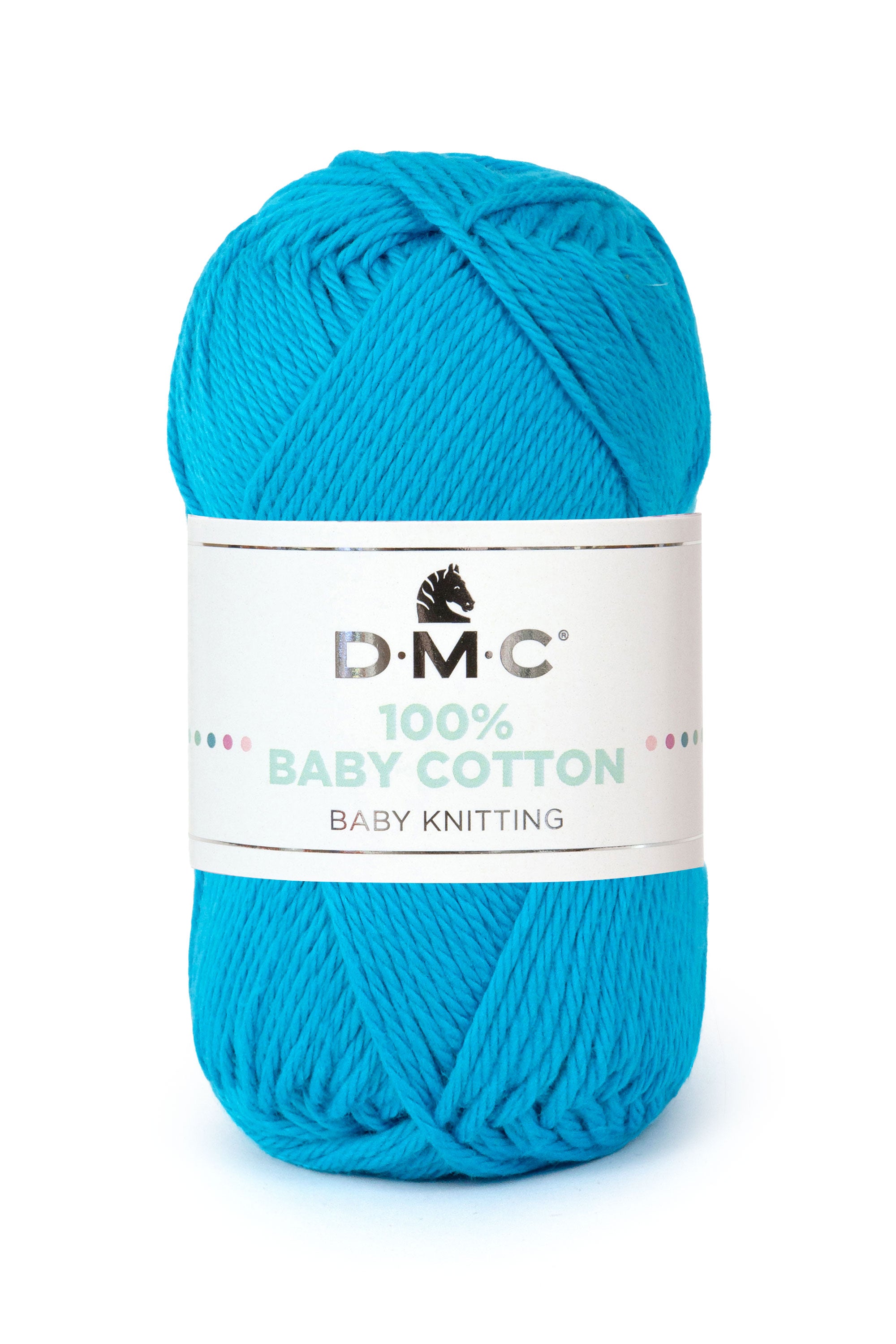 DMC 100% Baby Cotton