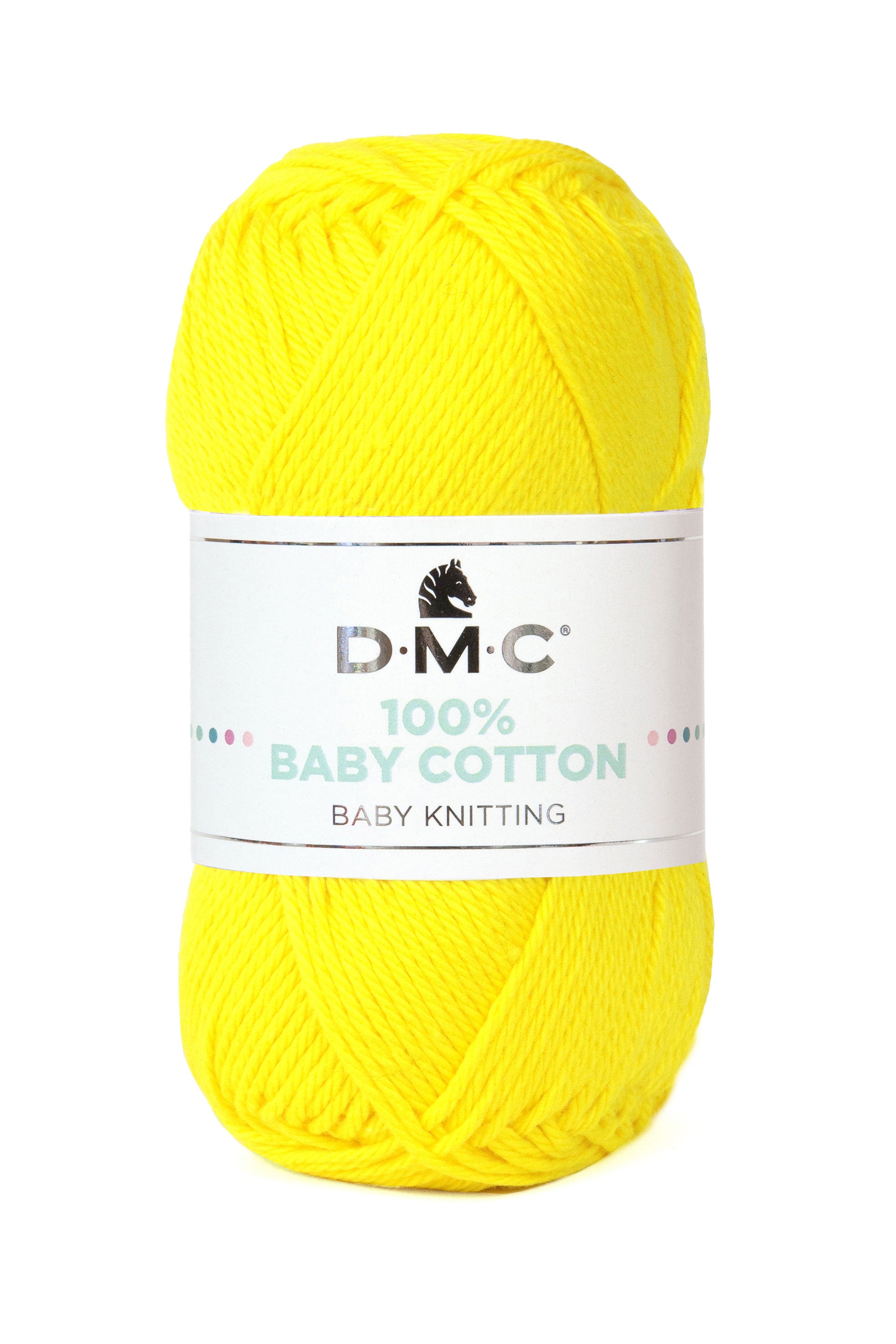 DMC 100% Baby Cotton