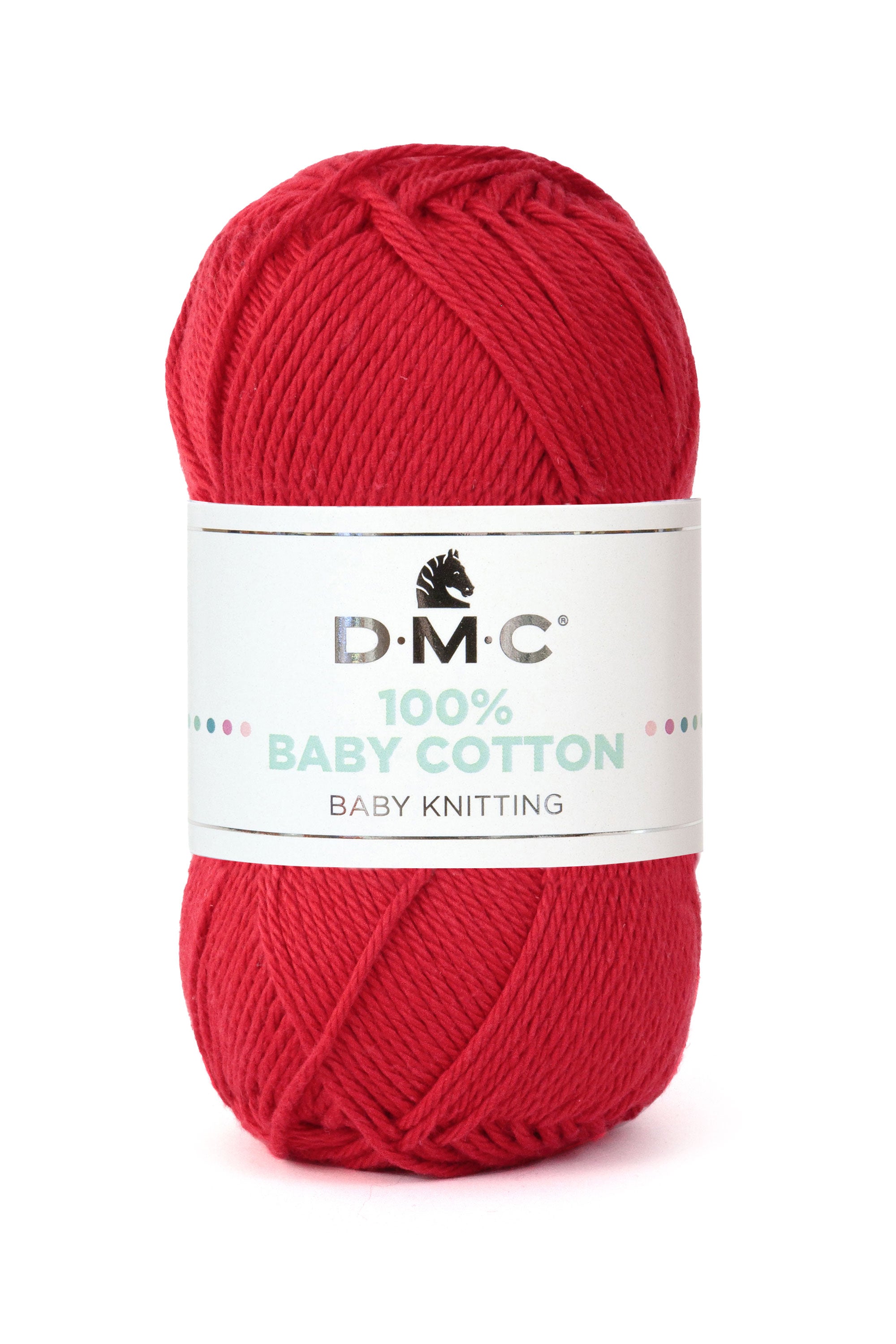 DMC 100% Baby Cotton
