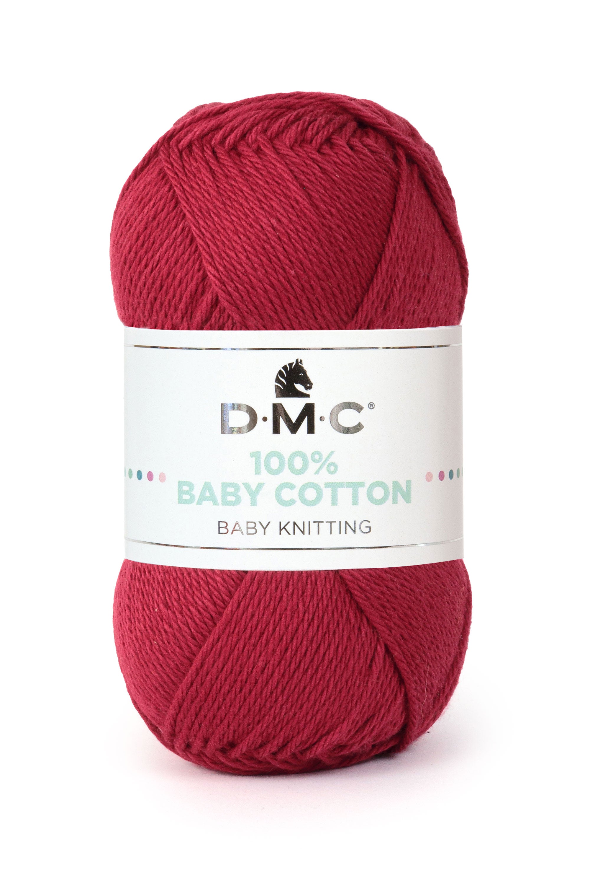 DMC 100% Baby Cotton