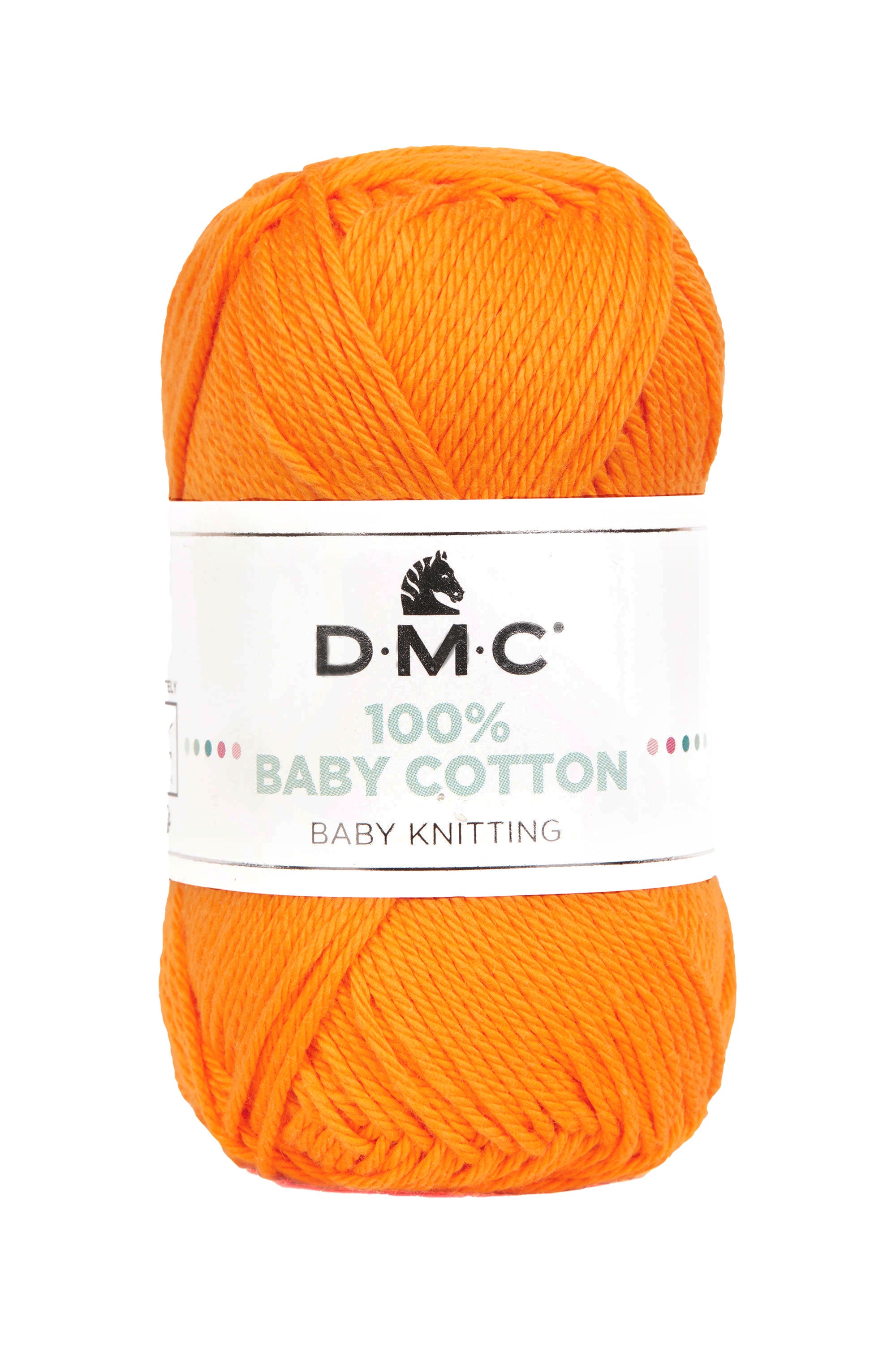 DMC 100% Baby Cotton
