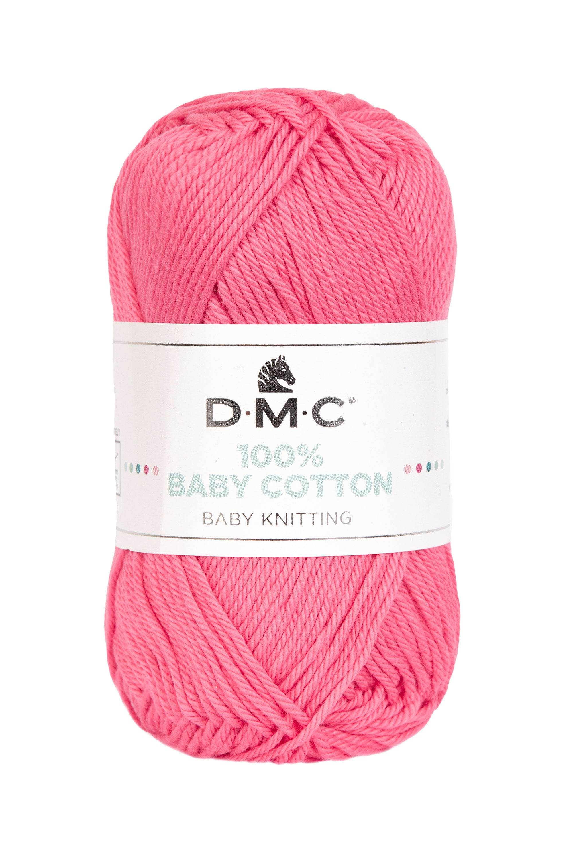 DMC 100% Baby Cotton