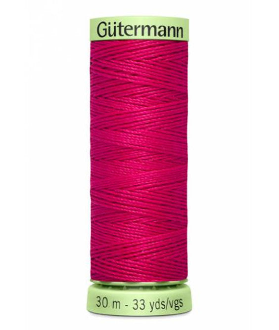 382 Hilos Gütermann Torzal 30m / Grosor 30