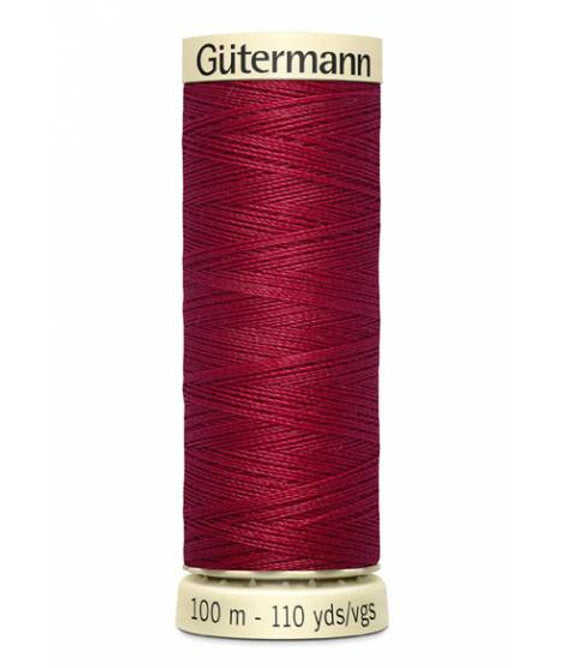384 Hilos Gütermann Coselotodo 100m