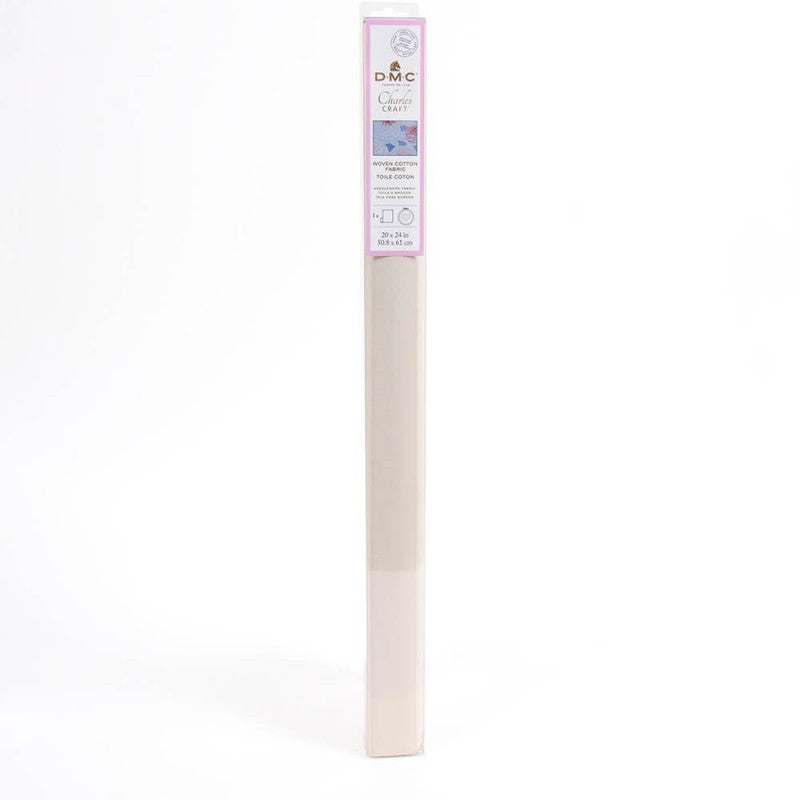 Tela Precortada para Bordar de DMC - Popelín 100% Algodón