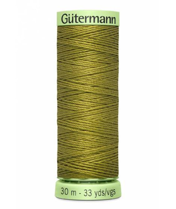 397 Hilos Gütermann Torzal 30m / Grosor 30