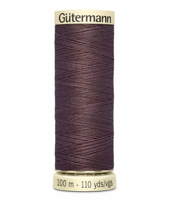 423 Hilos Gütermann Coselotodo 100m