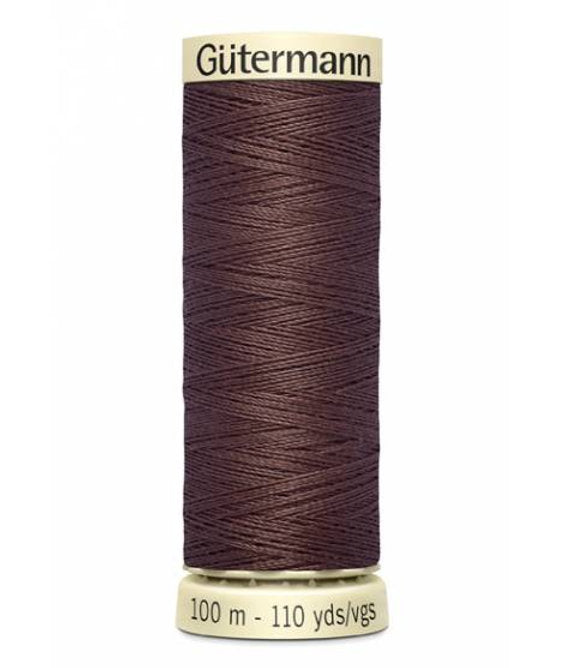 446 Hilos Gütermann Coselotodo 100m