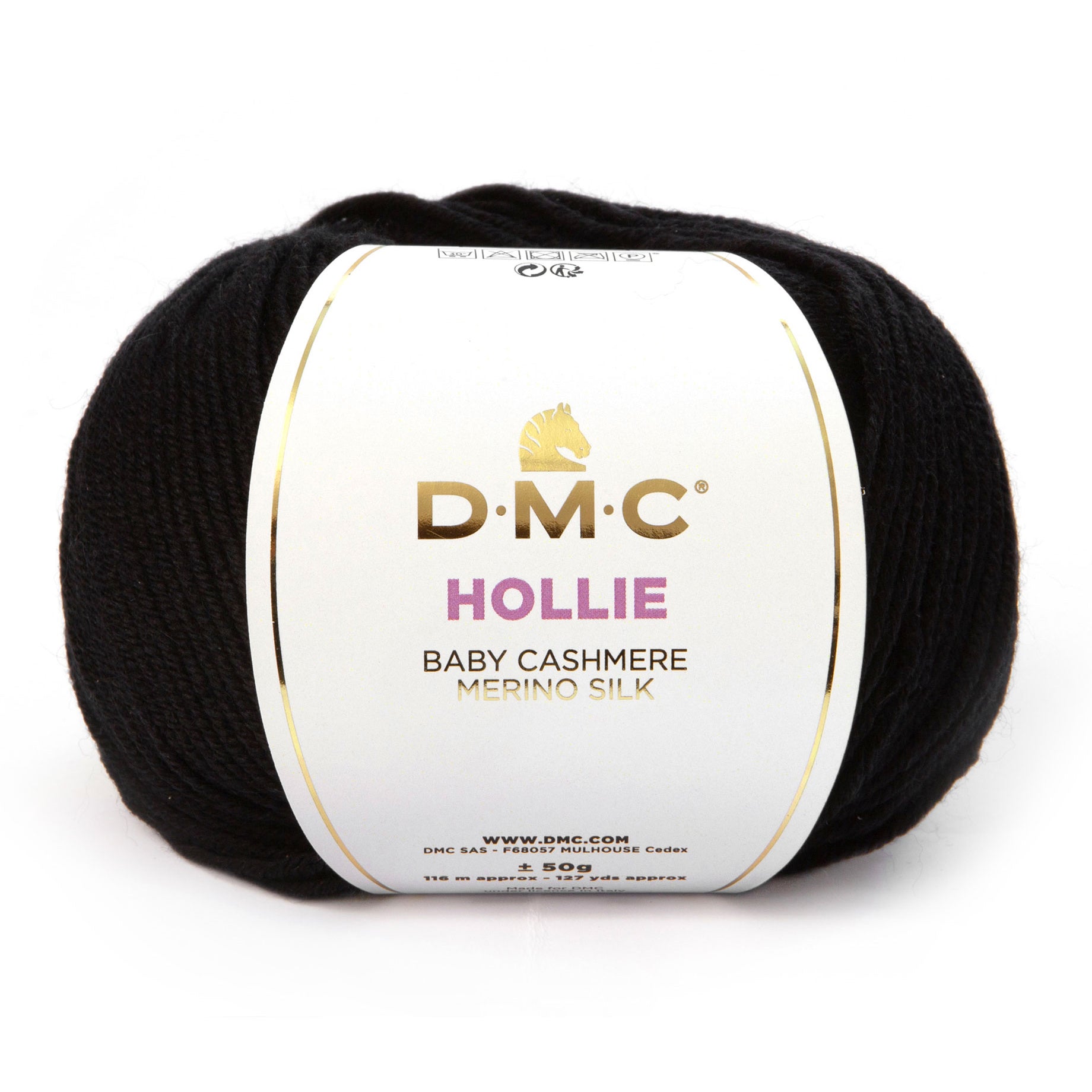 DMC Hollie - Soft Warm Fleece for Babies
