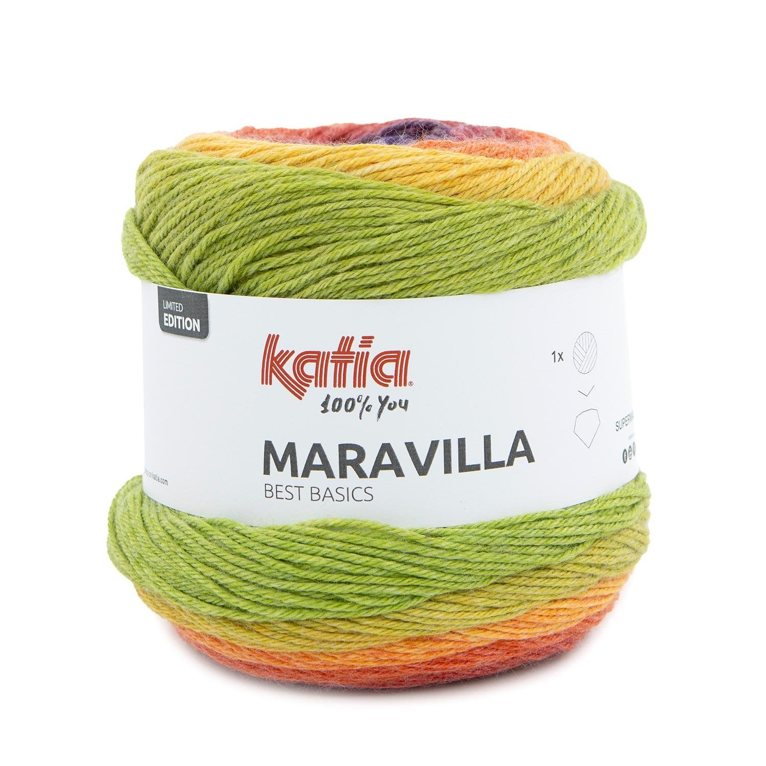 Katia Maravilla: The magic of perfect gradients