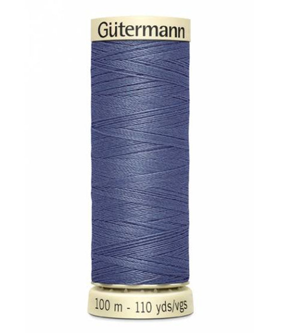 521 Hilos Gütermann Coselotodo 100m