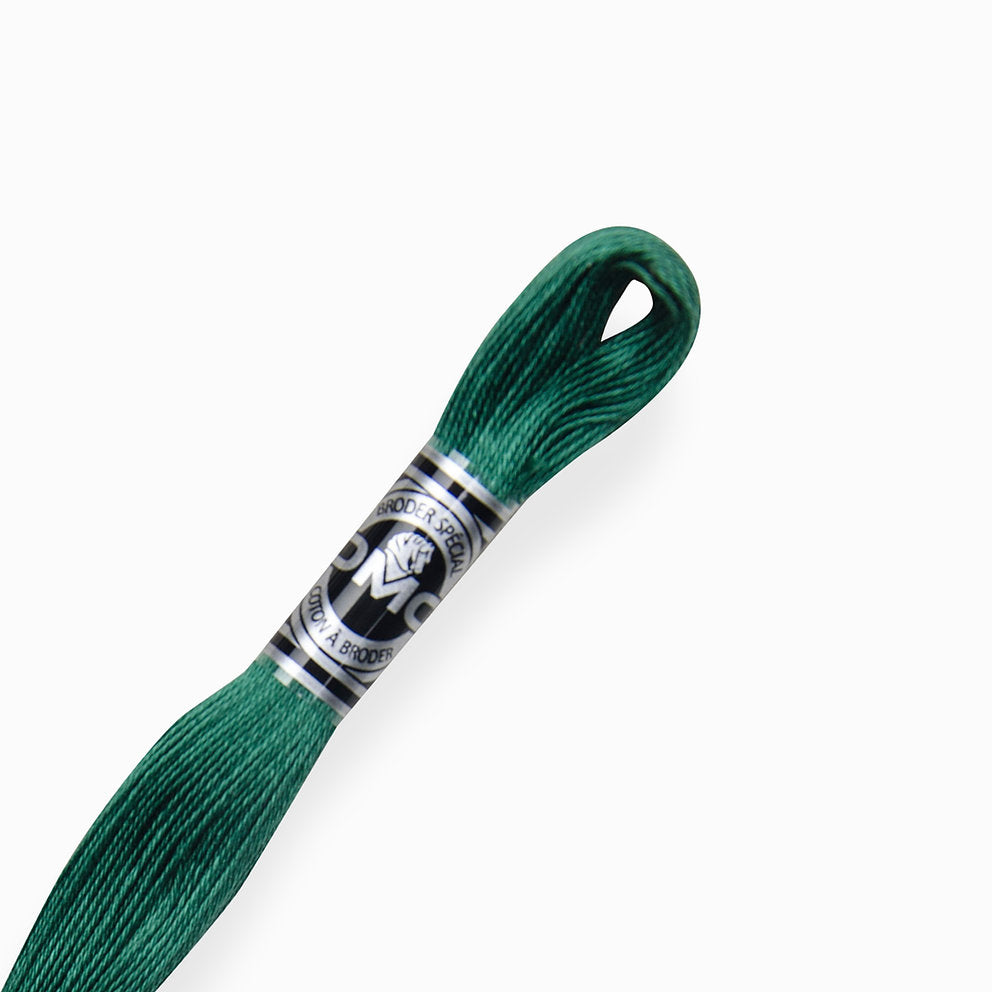 Special Embroidery Threads DMC 107/16: High quality cotton for embroidery