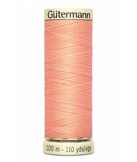 586 Hilos Gütermann Coselotodo 100m