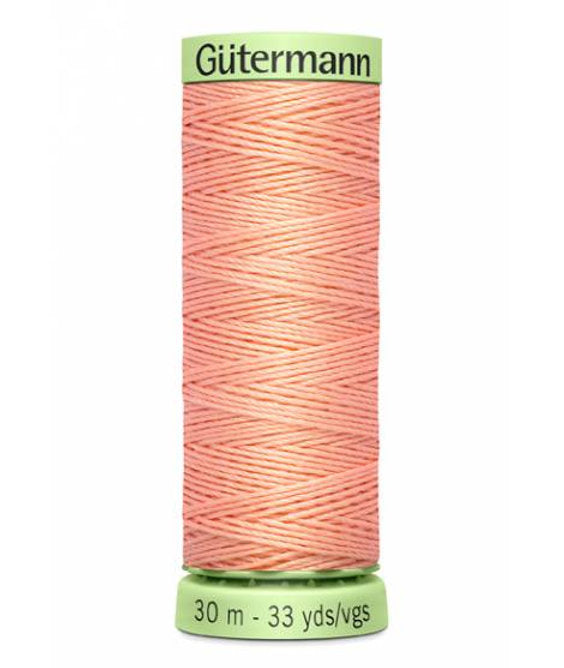 586 Hilos Gütermann Torzal 30m / Grosor 30
