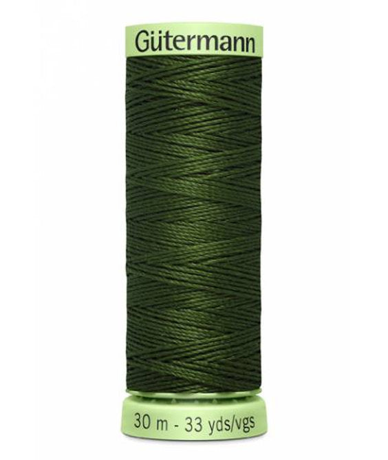 597 Hilos Gütermann Torzal 30m / Grosor 30