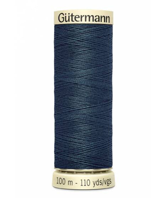 598 Hilos Gütermann Coselotodo 100m