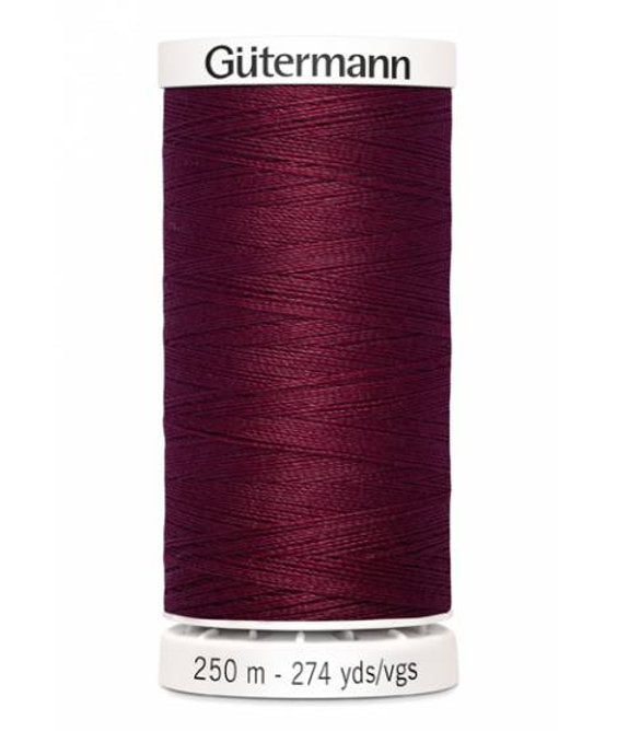 368 Thread Gütermann Sew-all 250m for Hand and Machine Sewing