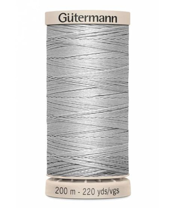 618 Hilo para acolchado a mano Gütermann Sulky 200m