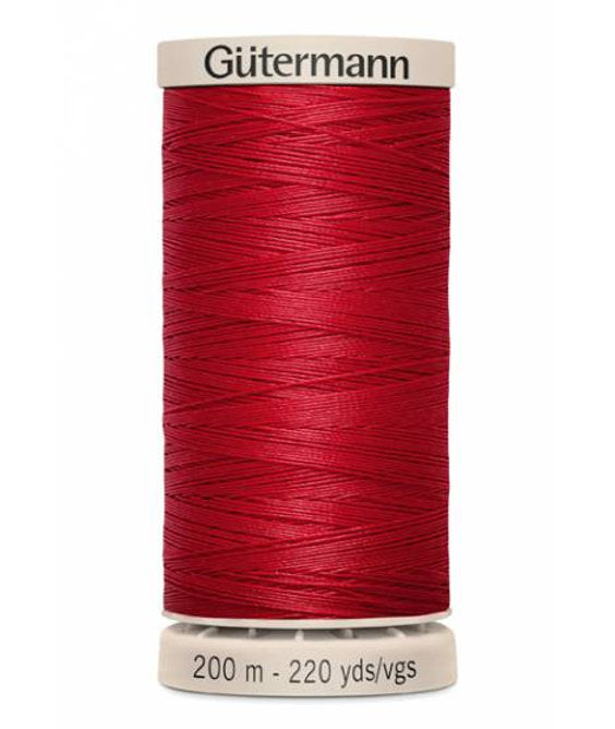 2074 Hilo para acolchado a mano Gütermann Sulky 200m