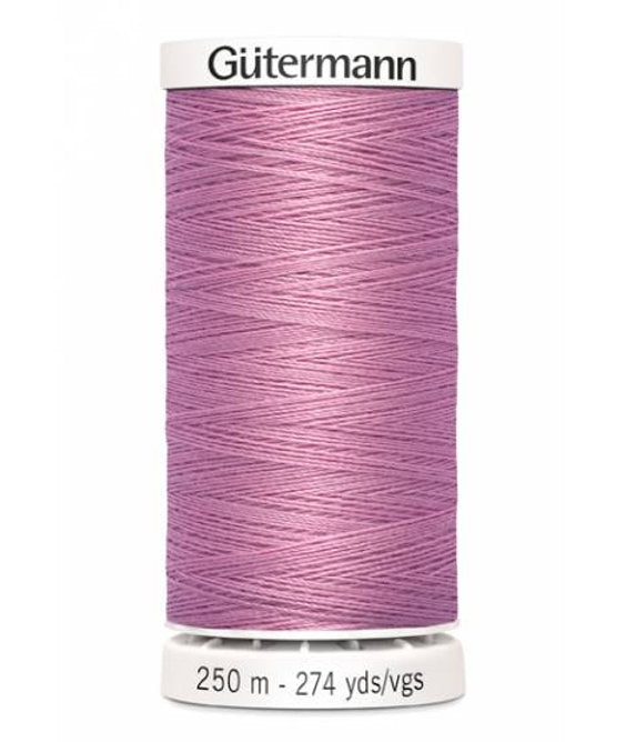 663 Hilo Gütermann Coselotodo 250m para Coser a Mano y Máquina