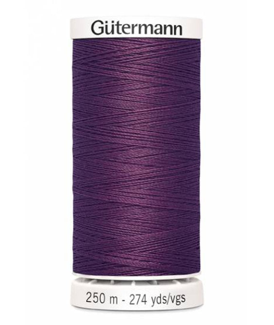 259 Thread Gütermann Sew-all 250m for Hand and Machine Sewing