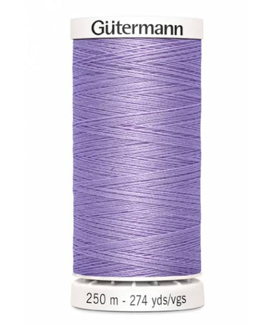 158 Thread Gütermann Sew-all 250m for Hand and Machine Sewing