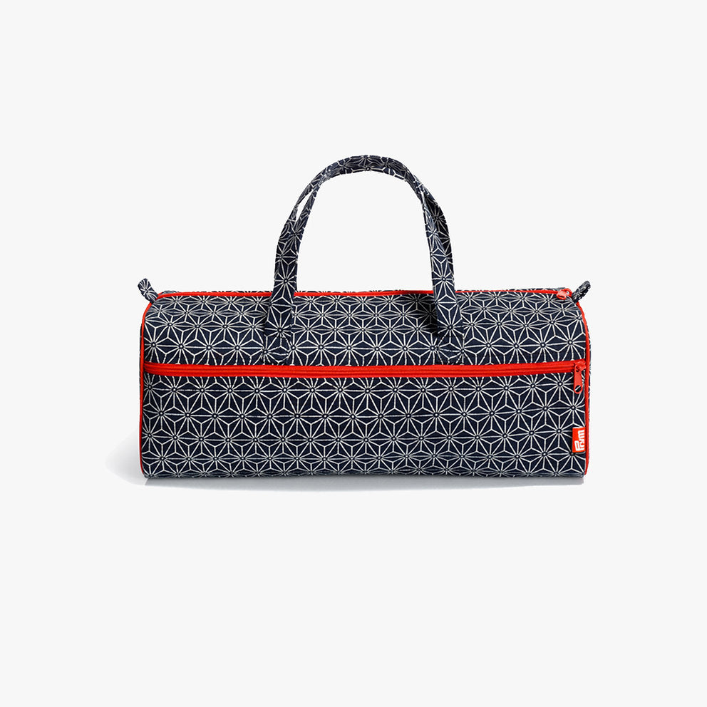 Bolsa de labores L Kyoto de Prym 612032: organiza tus herramientas de costura con estilo