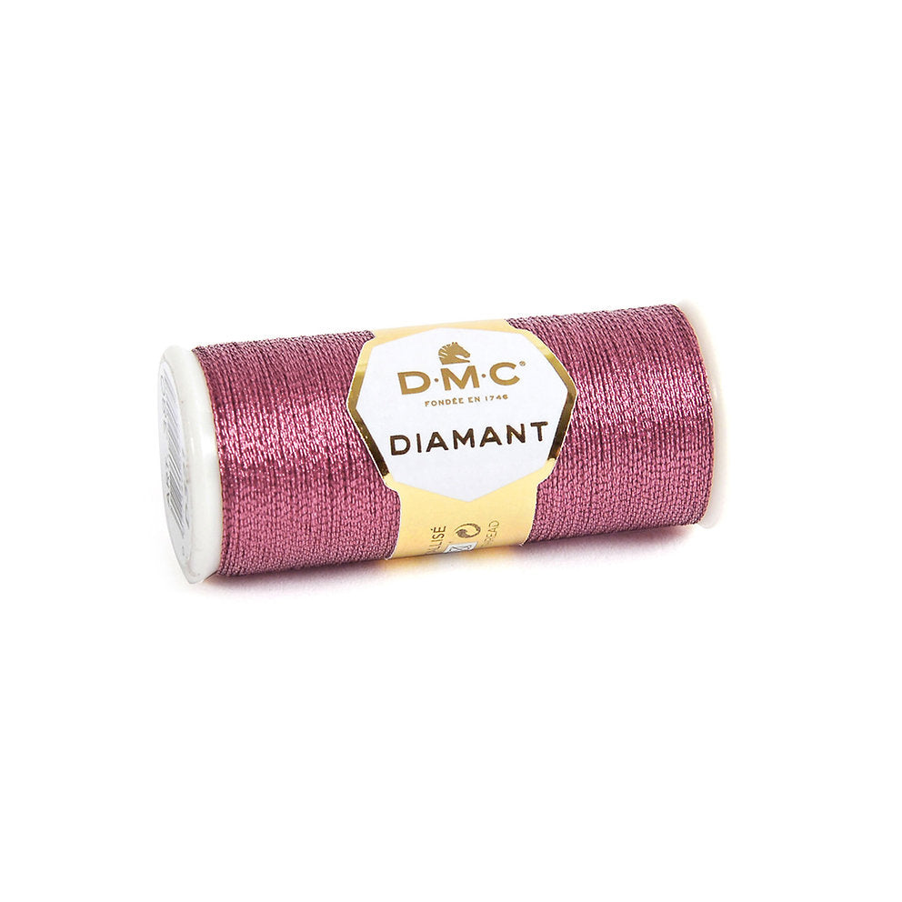 D316 DIAMANT DMC metallic thread