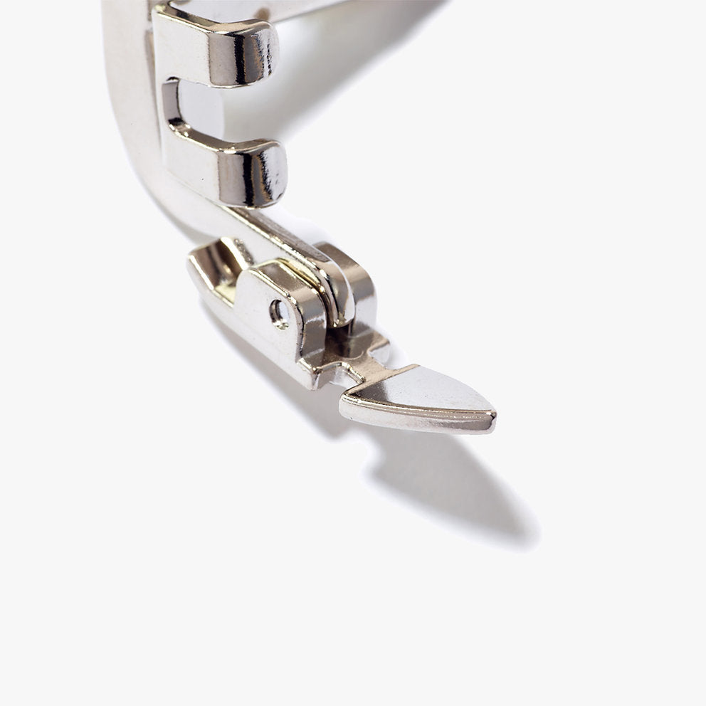 Pie de Cremallera para Maquina de Coser - Prym 611975