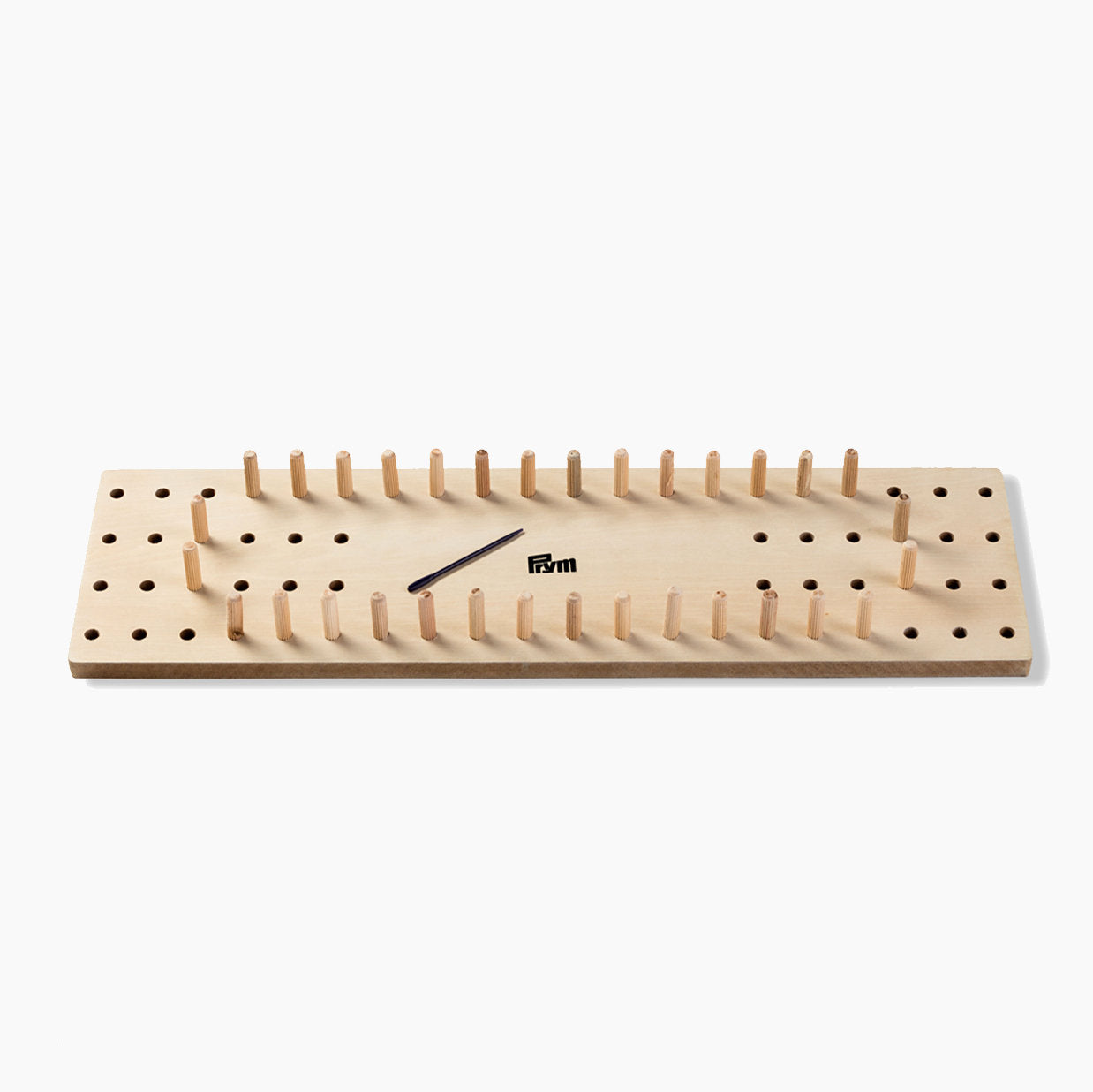 Telar rectangular MAXI de Prym 624158 para tejer rectángulos personalizados