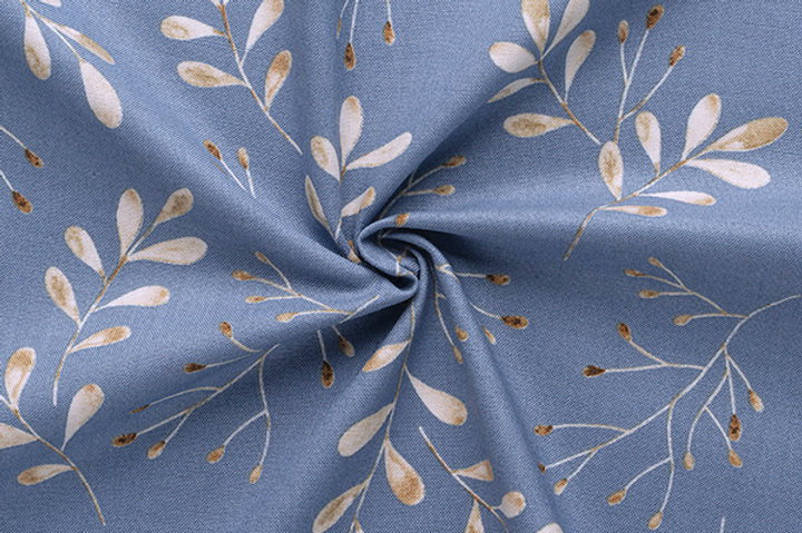 Gütermann TIMELESS 100% Cotton Fabric - Premium Collection 647794/76