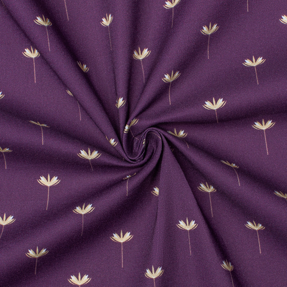 Gütermann Premium Collection BRILLIANT 100% Cotton fabric - Autumn and Winter 647798/512