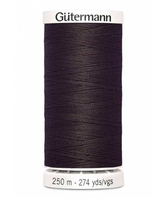 023 Gütermann Sew-all Thread 250m for Hand and Machine Sewing
