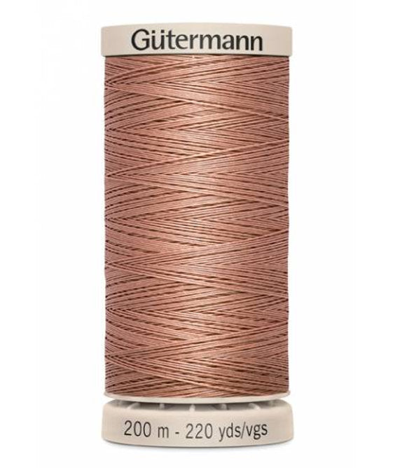 2626 Hilo para acolchado a mano Gütermann Sulky 200m