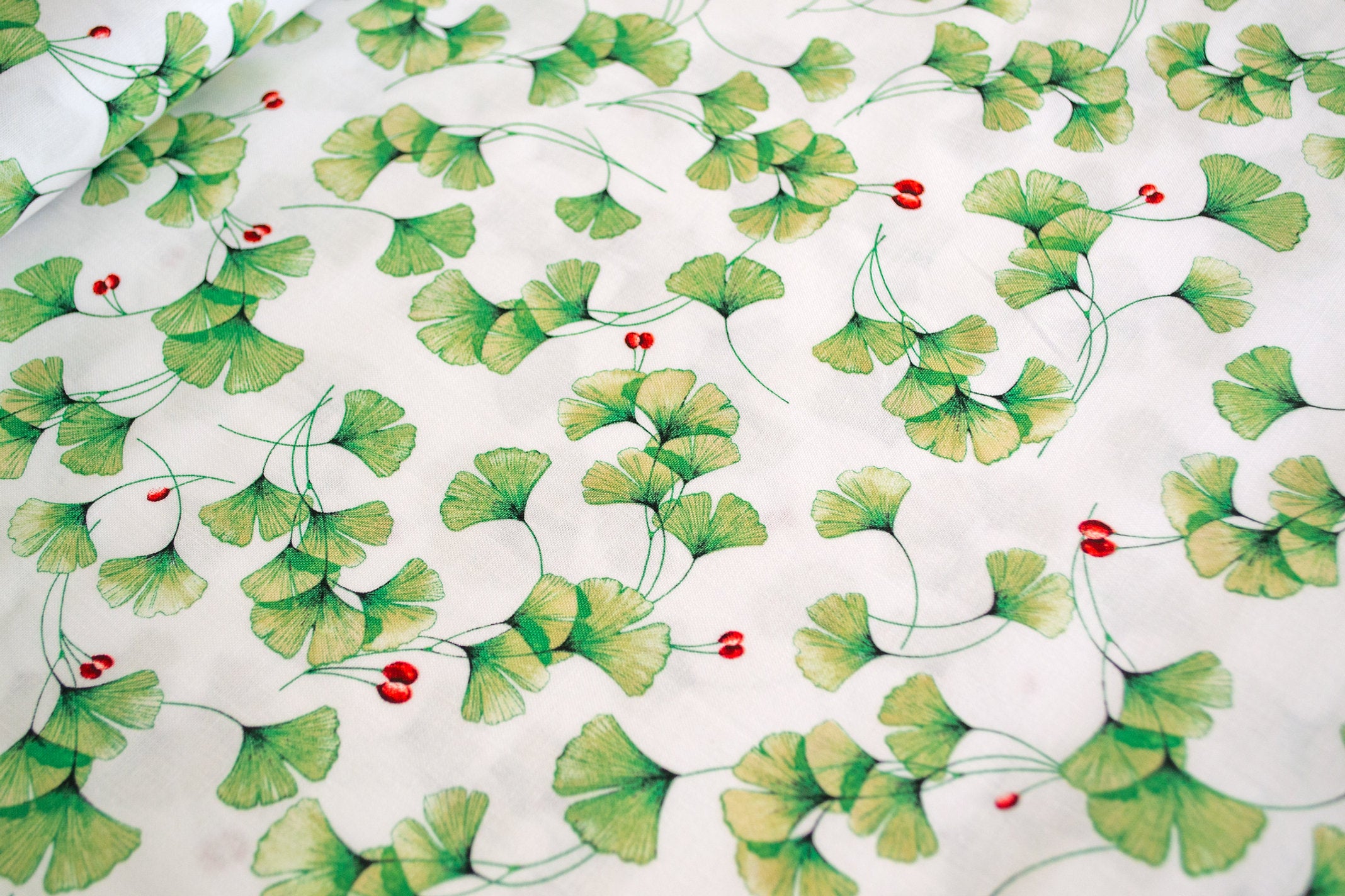 Gütermann Premium Collection BRILLIANT 100% Cotton - Autumn and Winter 647796/800