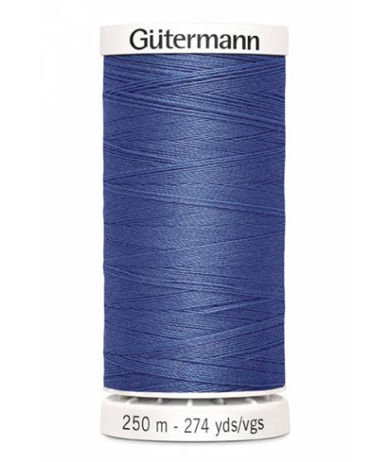 037 Gütermann Sew-all Thread 250m for Hand and Machine Sewing