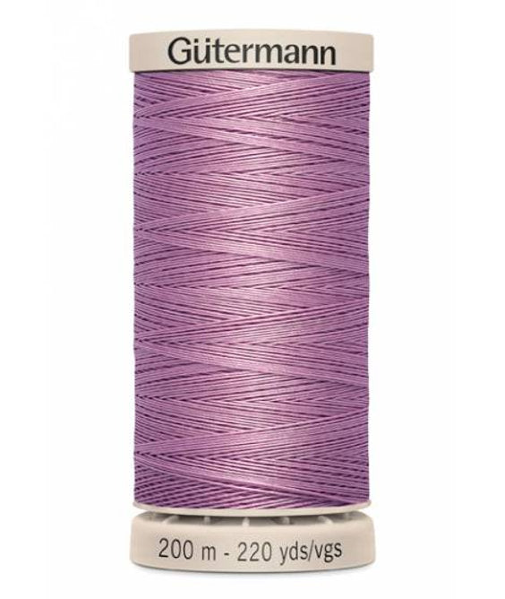 3526 Hilo para acolchado a mano Gütermann Sulky 200m