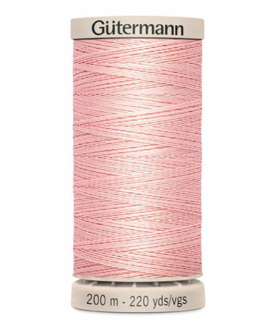 2538 Hilo para acolchado a mano Gütermann Sulky 200m