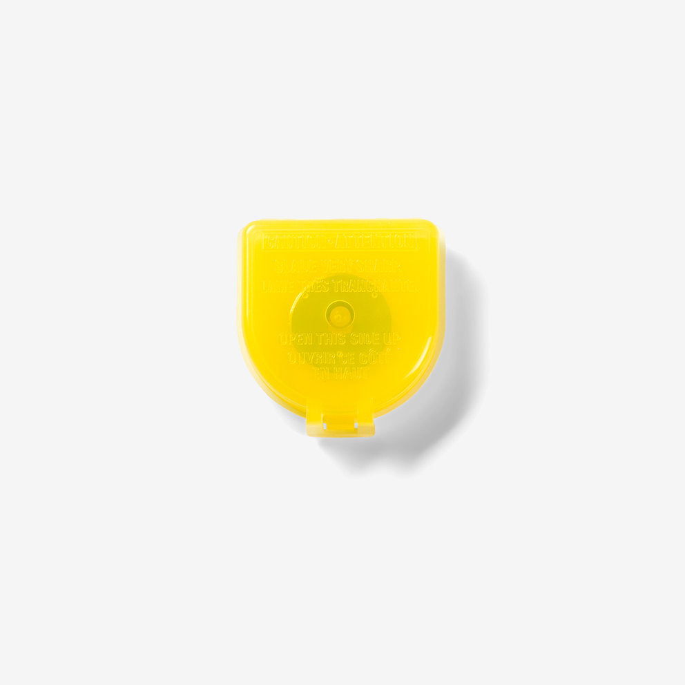18 mm Cuchilla de repuesto para cortador rotativo, Super Mini, Prym 611581