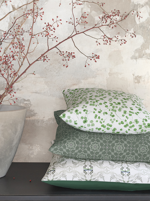 647782/800 Gütermann NATURAL BEAUTY 100 % Baumwollstoff – Öko-Tex Standard 100 zertifiziert