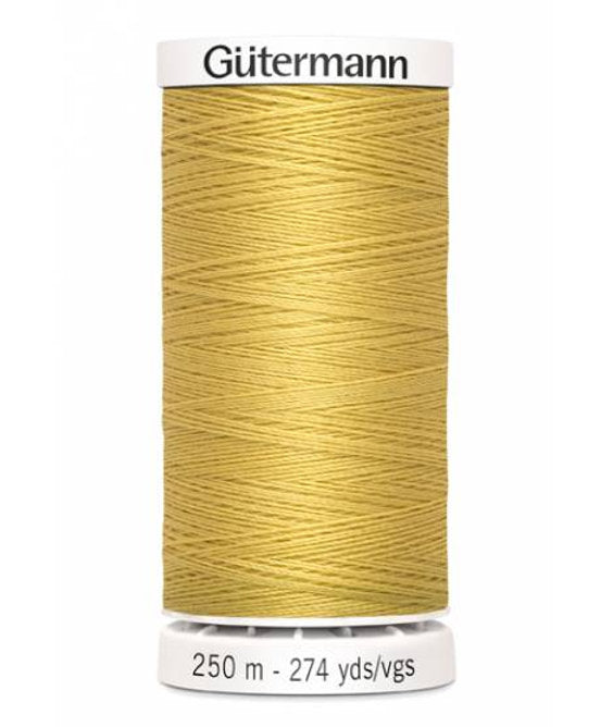 415 Gütermann Sew-all Thread 250m for Hand and Machine Sewing