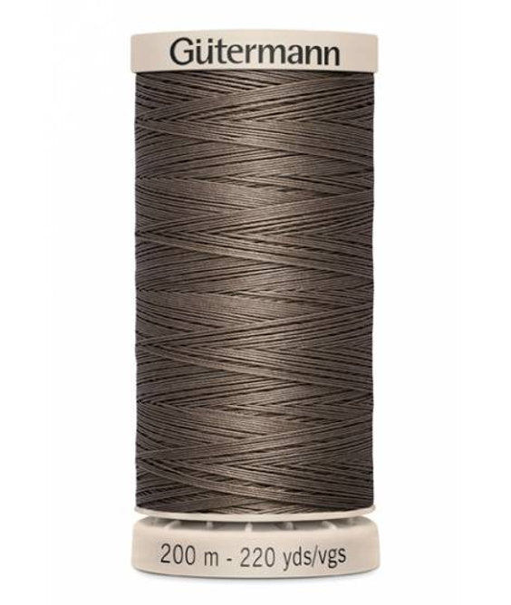 1225 Hilo para acolchado a mano Gütermann Sulky 200m