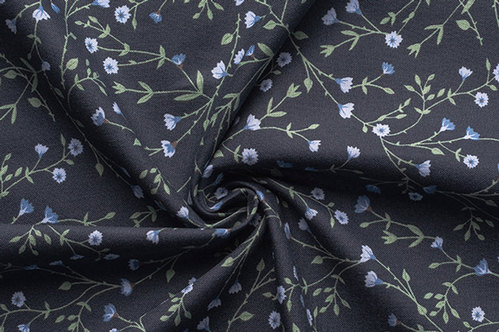 Gütermann TIMELESS 100% Cotton Fabric - Premium Collection 647789/141