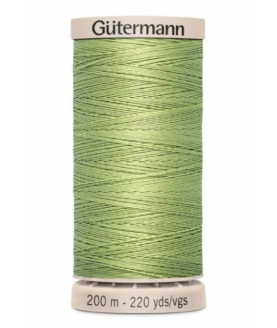 9837 Hilo para acolchado a mano Gütermann Sulky 200m