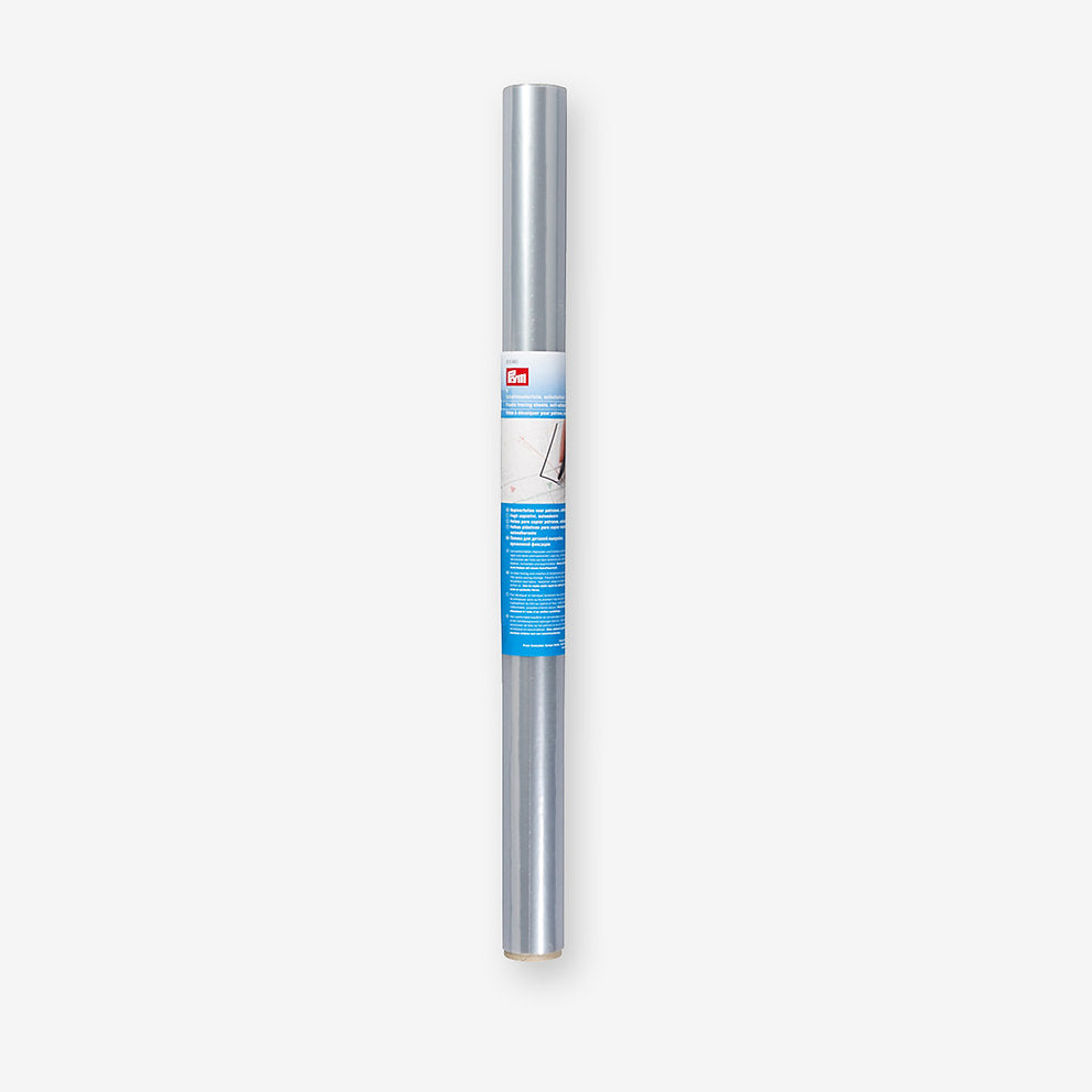 Self-adhesive. Sheets to copy patterns. Prym 610461
