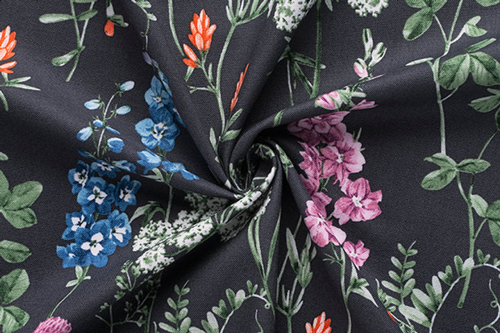 Gütermann TIMELESS 100% Cotton Fabric - Premium Collection 647790/141